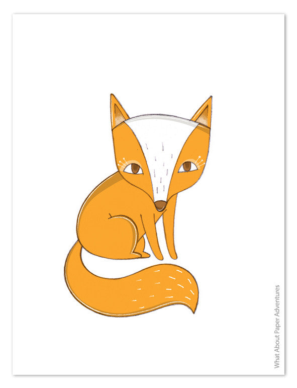 Fox